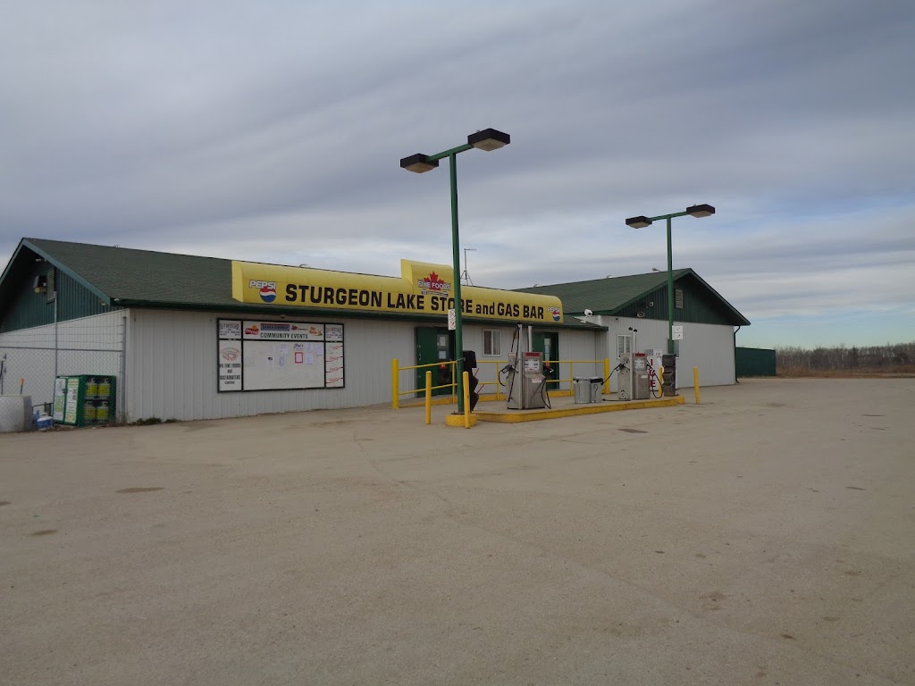 Sturgeon Lake Store & Gas Bar | #1 Economic Lane, Sturgeon Lake, SK S0J 2E1, Canada | Phone: (306) 764-1222
