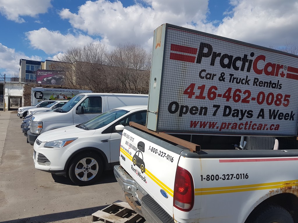 PractiCar | 7 Dibble St, Toronto, ON M4M 2K2, Canada | Phone: (416) 462-0085