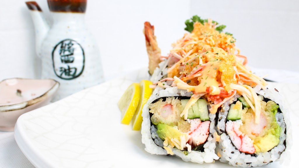 O Sushi | 6 Coxwell Ave, Toronto, ON M4L 3A7, Canada | Phone: (416) 466-1234