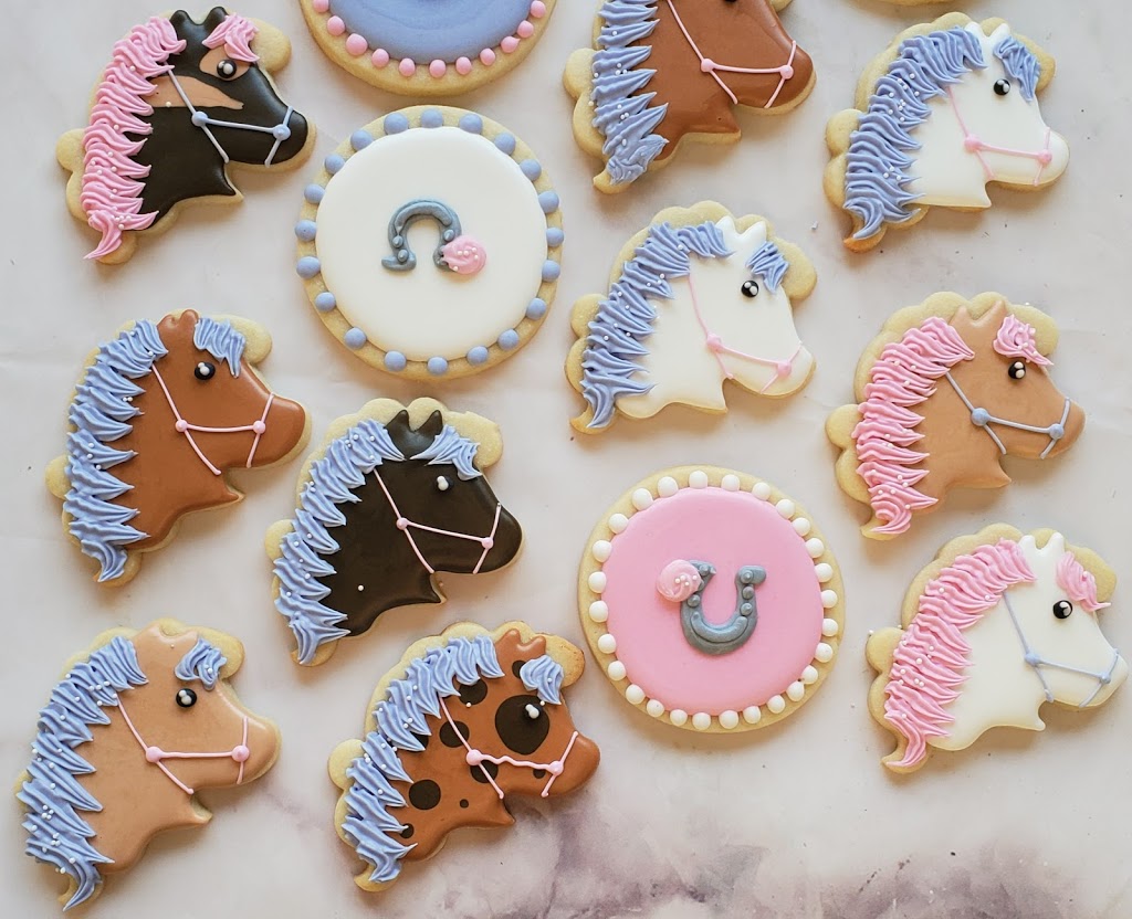 MJ Cakery | 2964 Trethewey St, Abbotsford, BC V2T 6P4, Canada | Phone: (778) 549-8208