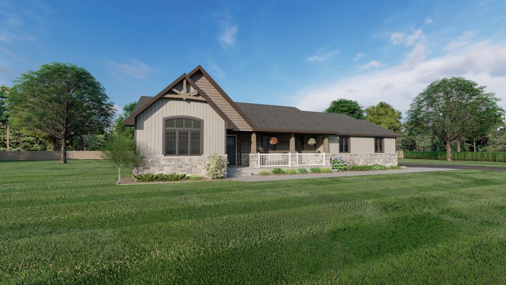 Park View Homes | 6750 Fourth Line Rd, North Gower, ON K0A 2T0, Canada | Phone: (613) 489-3838