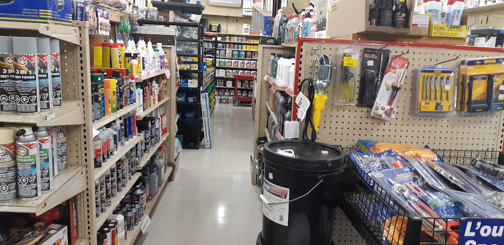 Handy Andy Hardware and Automotive | 31492 PE-2, Richmond, PE C0B 1Y0, Canada | Phone: (902) 854-2404
