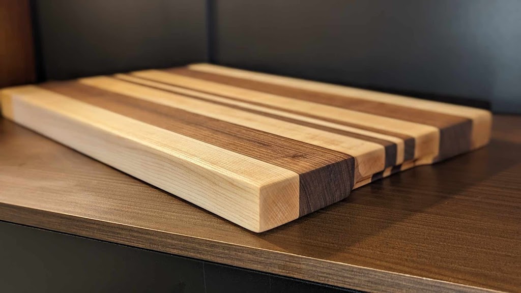 Wood Daddy Ébénisterie | 7525 Bd LaSalle, LaSalle, QC H8P 1X4, Canada | Phone: (514) 715-2298