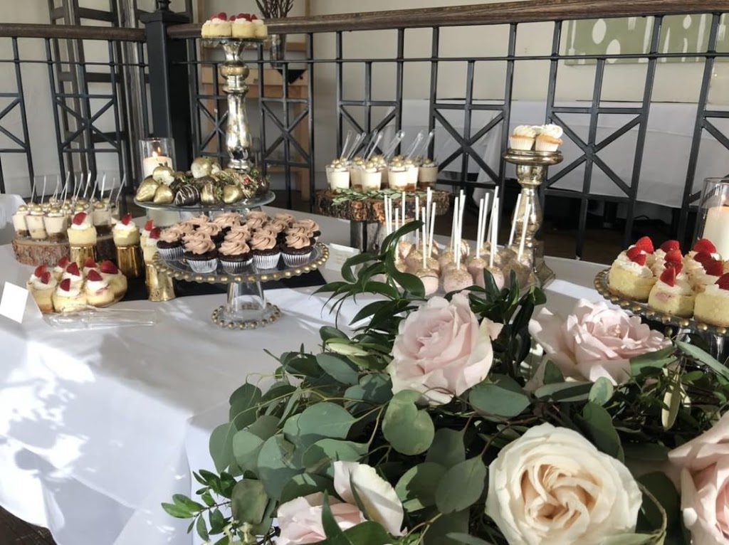 Whippt Desserts & Catering | 5329 72 Ave SE #4, Calgary, AB T2C 4X6, Canada | Phone: (587) 471-1032