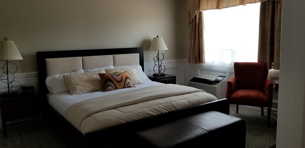 Wishwood Resort | 9596 Rue Main, Richibouctou, NB E4W 4E6, Canada | Phone: (506) 523-4111