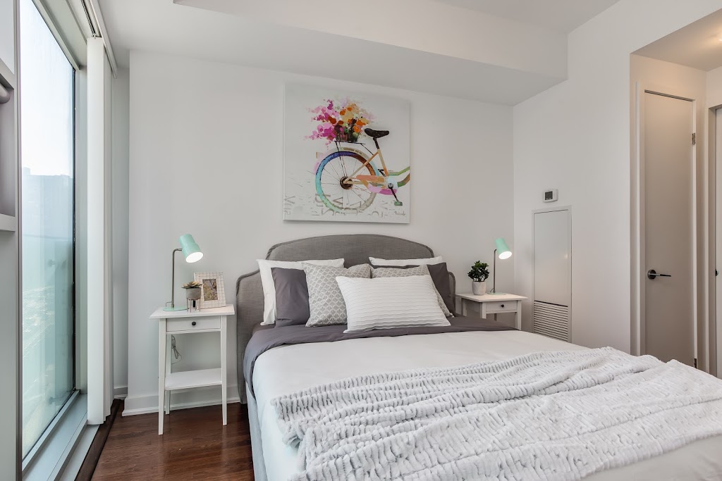 Stylishome | 40 Carrville Woods Cir, Vaughan, ON L6A 4Z6, Canada | Phone: (855) 561-3619