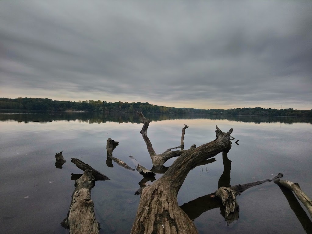 Sassafras Point Lookout | Sassafras Point Trail, Hamilton, ON L8S 4E9, Canada