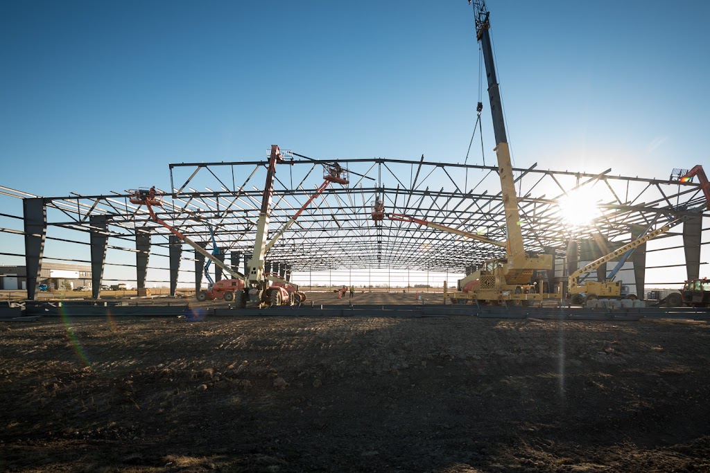 Metal Building Group | 100 Gateway Dr NE #1144, Airdrie, AB T4B 0J6, Canada | Phone: (403) 262-9020