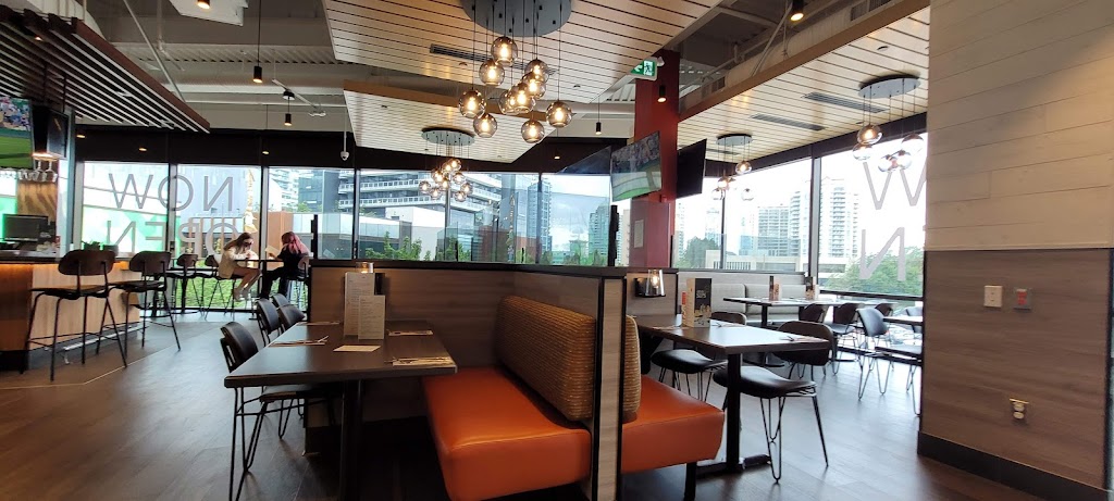 R + D Kitchen by White Spot | 4567 Lougheed Hwy., Burnaby, BC V5C 3Z6, Canada | Phone: (604) 416-4604