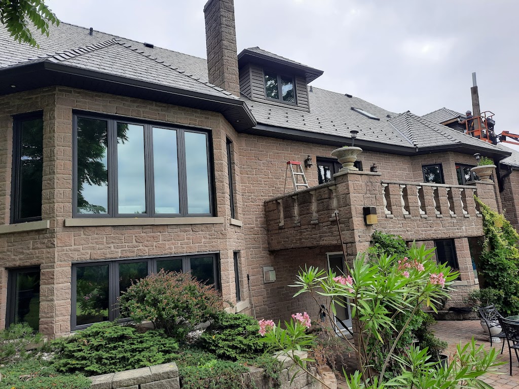 Brantford Eavestrough & Siding | 1633 Colborne St E, Brantford, ON N3T 5L4, Canada | Phone: (519) 774-1471