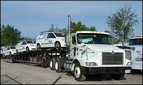 Drive Star Shuttle Systems, Ltd | 1625 Stone Church Rd E, Hamilton, ON L8W 3Y5, Canada | Phone: (866) 378-7827