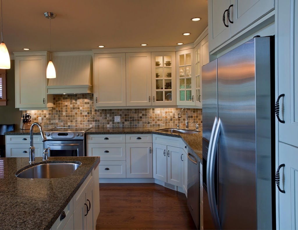 South Shore Cabinetry Ltd. | 108-950 Whirlaway Crescent, Victoria, BC V9B 0Y3, Canada | Phone: (250) 920-2003