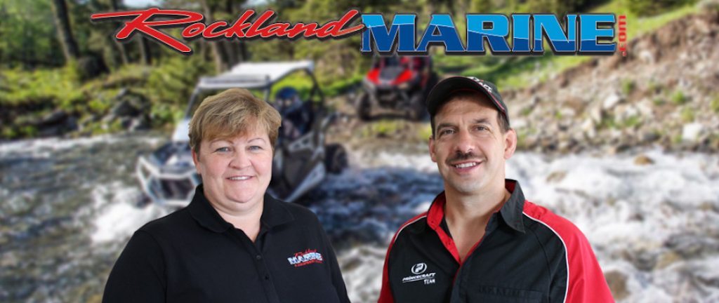 Rockland Marine & Equipment | 920 St Jean St, Rockland, ON K4K 1L5, Canada | Phone: (613) 446-5445