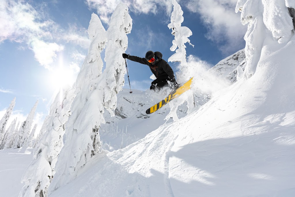 Tourism Fernie | 102 Commerce Rd, Fernie, BC V0B 1M5, Canada | Phone: (250) 423-2037