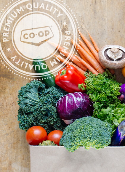 Riverbend Co-op Ltd. Outlook Food Store & Pharmacy | 218 Saskatchewan Ave, Outlook, SK S0L 2N0, Canada | Phone: (306) 867-9995