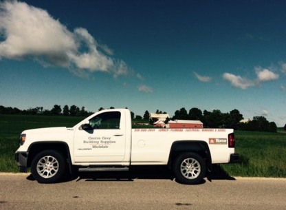 Home Hardware Building Centre | 74 Lorne St, Markdale, ON N0C 1H0, Canada | Phone: (519) 986-2641