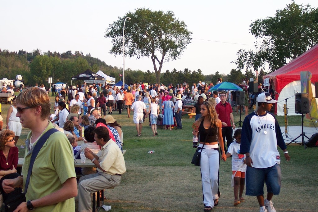 William Hawrelak Park Pavillion | River Valley Mayfair, Edmonton, AB T6G 2A8, Canada | Phone: (780) 935-0508