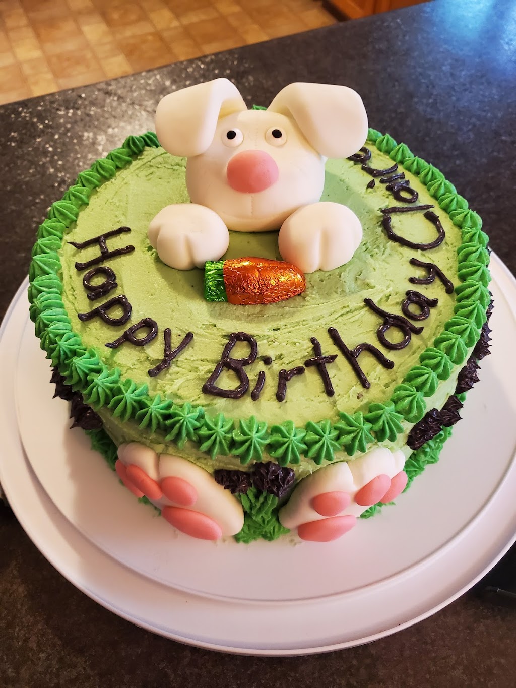 Melissas Delicious Cakes | Keller Rd, South Frontenac, ON K0H 1H0, Canada | Phone: (613) 483-4474