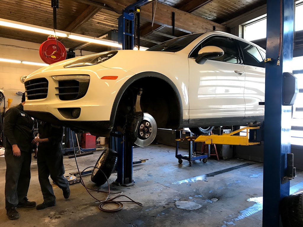Joyride Automotive | 4645 Varsity Dr NW, Calgary, AB T3A 0G1, Canada | Phone: (403) 247-8618