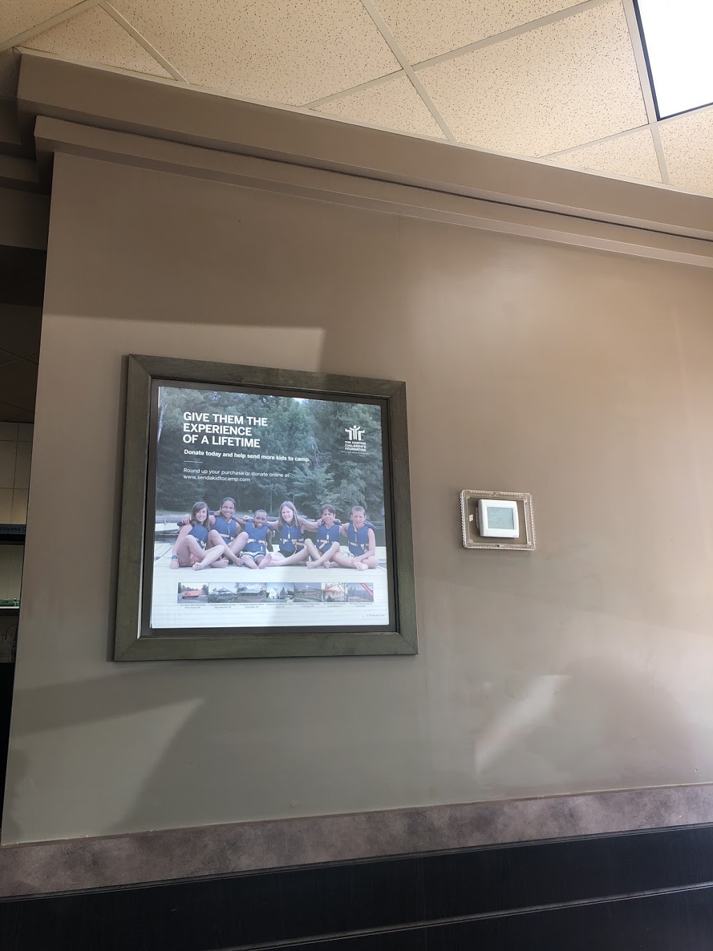 Tim Hortons | 505 Rymal Rd E, Hamilton, ON L8W 3X1, Canada | Phone: (905) 385-4878