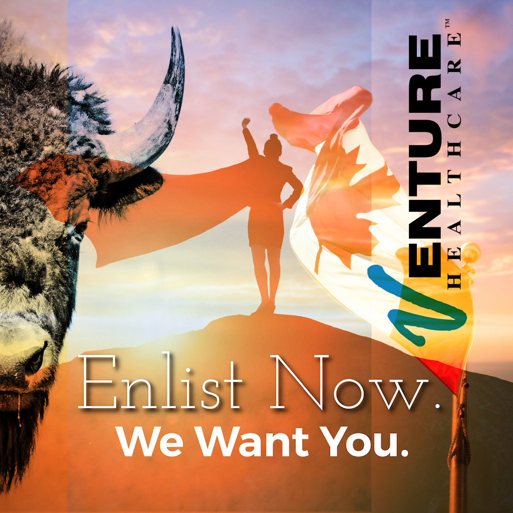 Venture Healthcare Inc. | 1836 Ness Ave 2nd Floor, Winnipeg, MB R3J 0Y4, Canada | Phone: (800) 358-8712