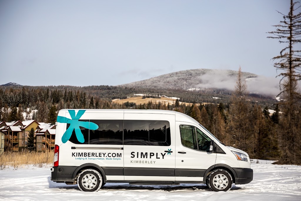 Simply Kimberley | 152 Stemwinder Dr, Kimberley, BC V1A 1B9, Canada | Phone: (250) 432-9748