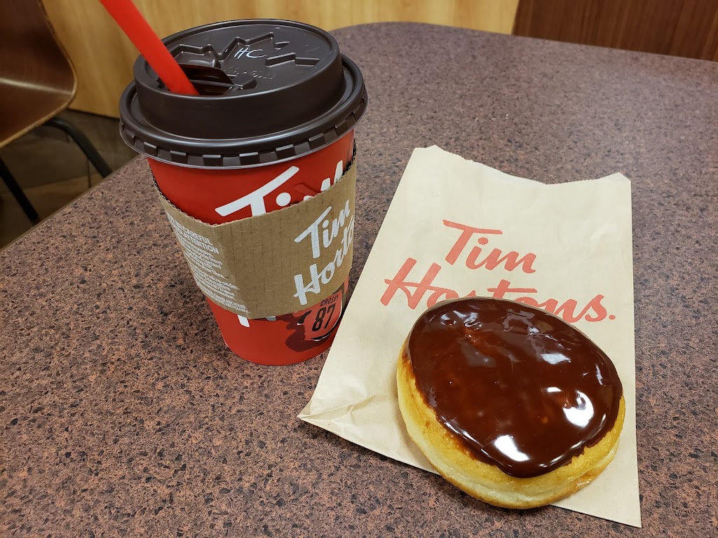 Tim Hortons | 1300 Hewetson Ave, Pincher Creek, AB T0K 1W0, Canada | Phone: (403) 627-3100