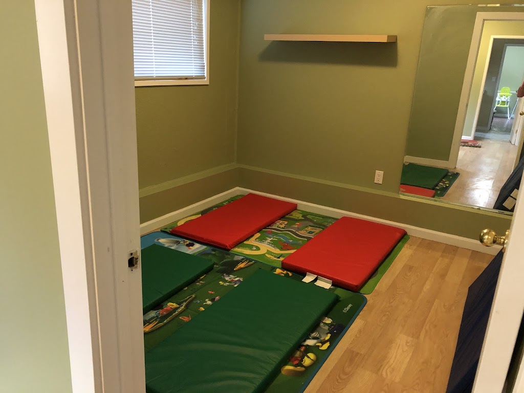 ALLSHINE TL CHILDCARE CENTER | 7510 115 St, Delta, BC V4C 5M5, Canada | Phone: (604) 518-6026