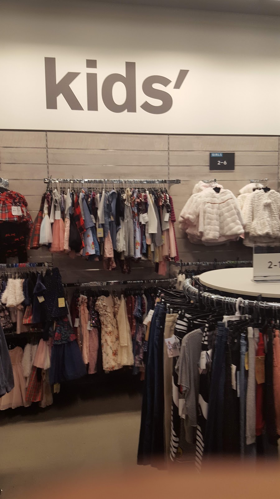 Nordstrom Rack Heartland Town Centre | 788 Boyer Blvd, Mississauga, ON L5V 2Y1, Canada | Phone: (905) 819-2067