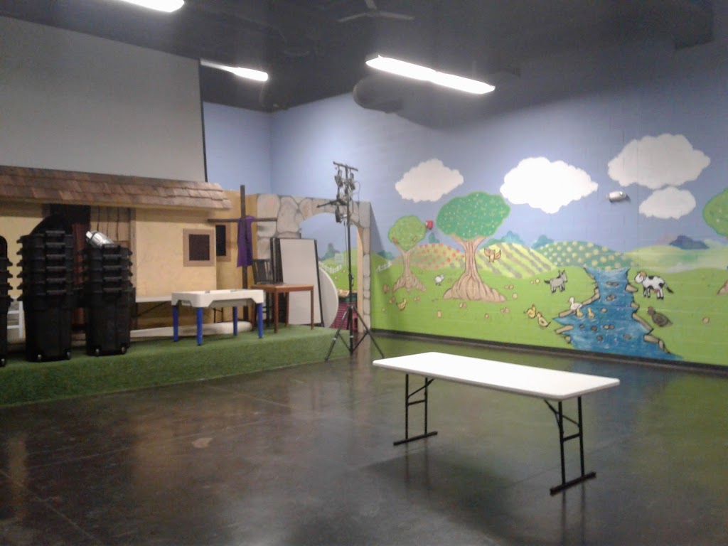 Rock Community Assembly of God | Ira, 6135 County Line Rd, Fair Haven, MI 48023, USA | Phone: (586) 716-1267