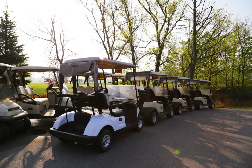 Lowville Golf Club | 2662 Britannia Rd, Burlington, ON L7P 0G3, Canada | Phone: (905) 335-6181