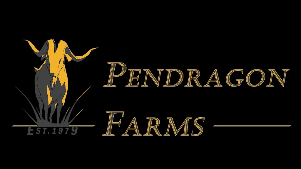 Pendragon Farms | point of interest | 1816 Morrison Rd, Cambridge, ON N1R 5S2, Canada | 2266009644 OR +1 226-600-9644