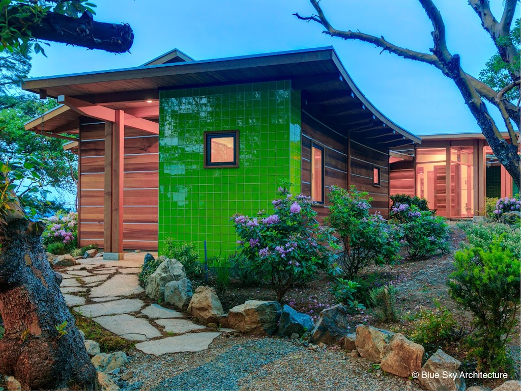 Blue Sky Architecture & Planning | 4090 Bayridge Ave, West Vancouver, BC V7V 3K1, Canada | Phone: (604) 921-8646
