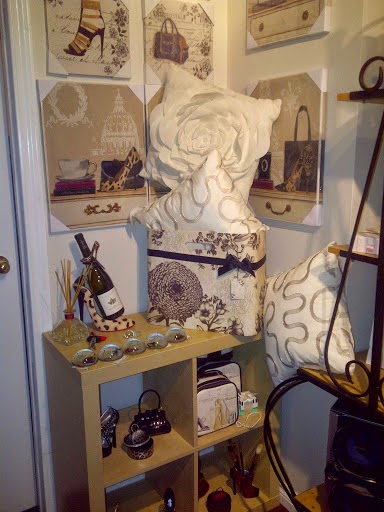 Gift Ideas By Luigino | 14 Catherine St, Loretto, ON L0G 1L0, Canada | Phone: (866) 533-2073