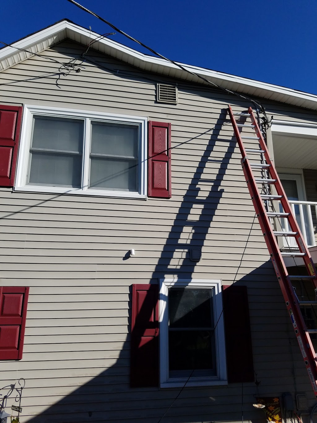 Niagara-Orleans Electric LLC. | 5544 Stone Rd, Lockport, NY 14094, USA | Phone: (716) 504-7779