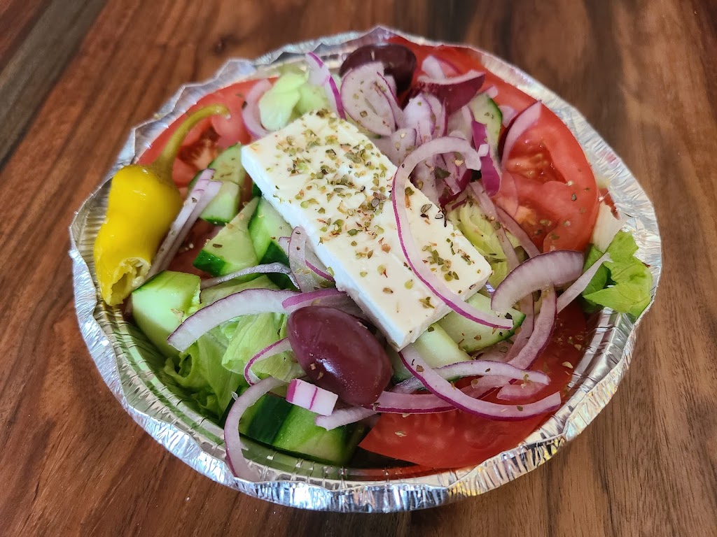 Souvlaki Vieux Grec | 3924 Chem. du Souvenir, Laval, QC H7W 1A8, Canada | Phone: (450) 688-5555