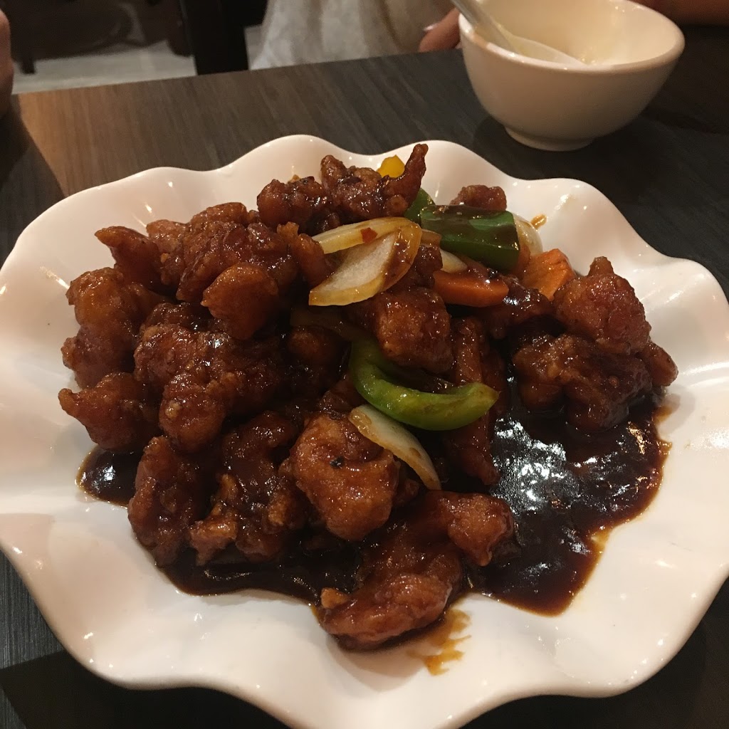 Delights of China | 2181 Bloor St W, Toronto, ON M6S 1N2, Canada | Phone: (416) 762-2888
