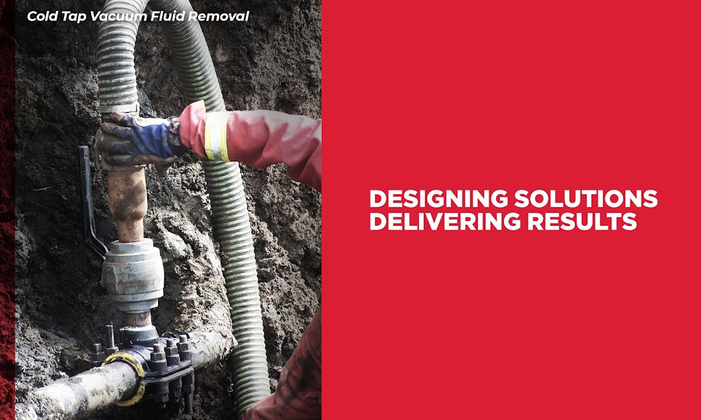 EnReach Hot Tap Services | 37380, Range Rd 271, AB T4E 1L5, Canada | Phone: (403) 896-7788