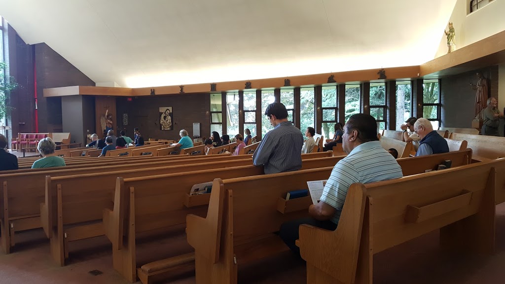 St. Michaels Parish | 9387 Holmes St, Burnaby, BC V3N 4C3, Canada | Phone: (604) 521-3406