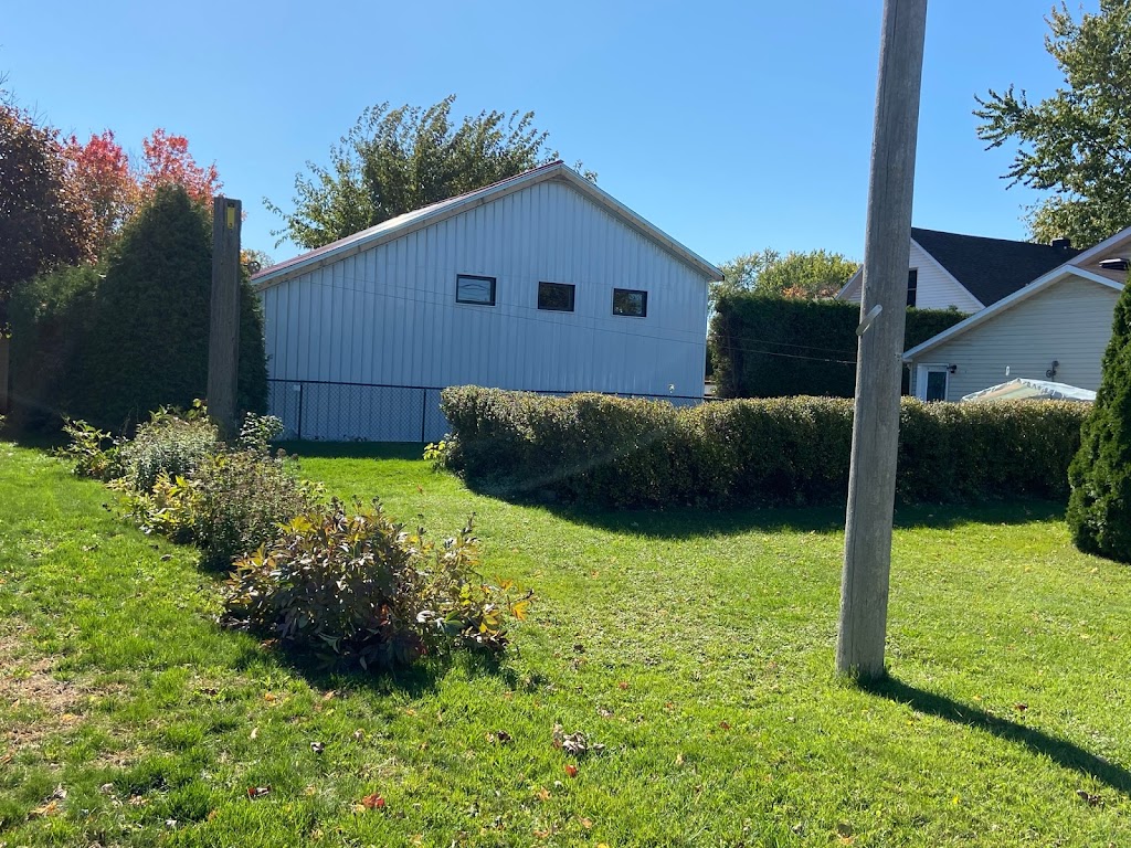 Empreinte Alternative | 335 Rang Sainte-Marie, Le Haut-Richelieu, QC J0J 1S0, Canada | Phone: (450) 350-2443