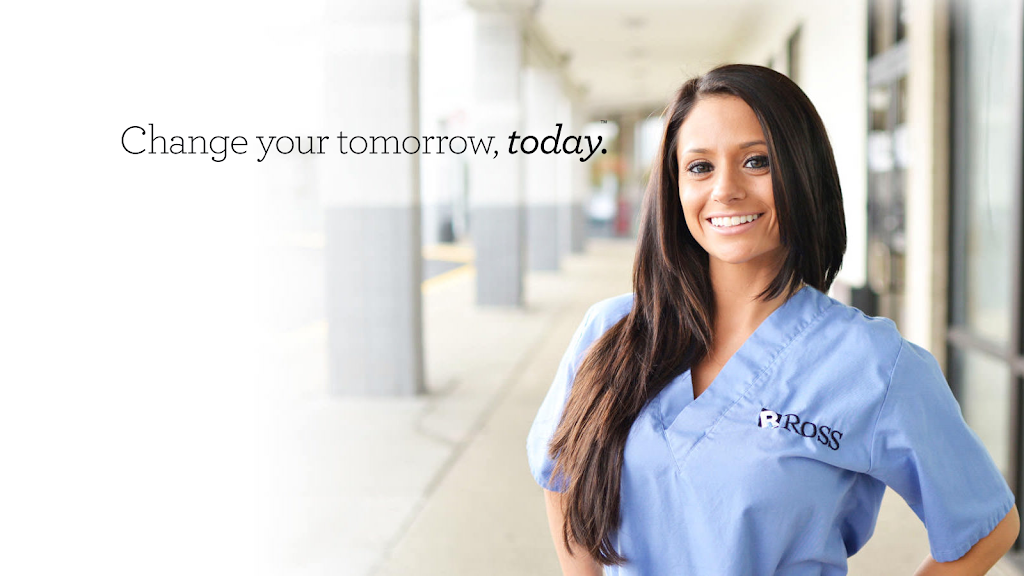 Ross Medical Education Center | 51133 Birch St, New Baltimore, MI 48047, USA | Phone: (586) 716-3837