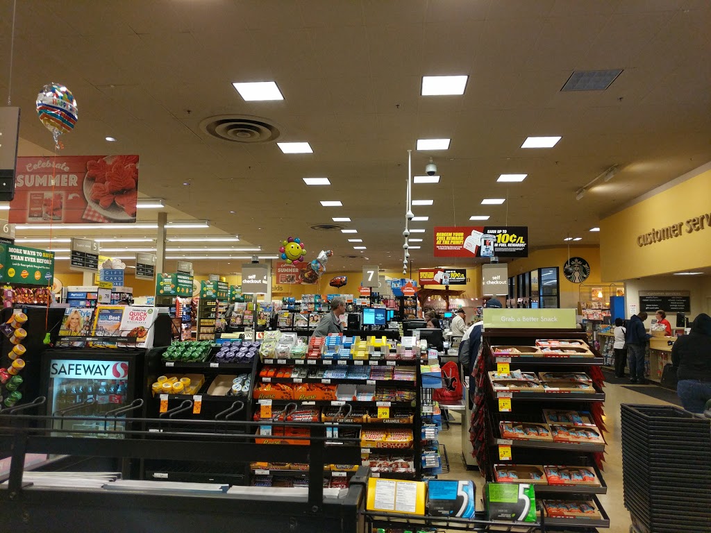 Safeway North Hill Centre | 1632 14 Ave NW #1846, Calgary, AB T2N 1M7, Canada | Phone: (403) 210-0002