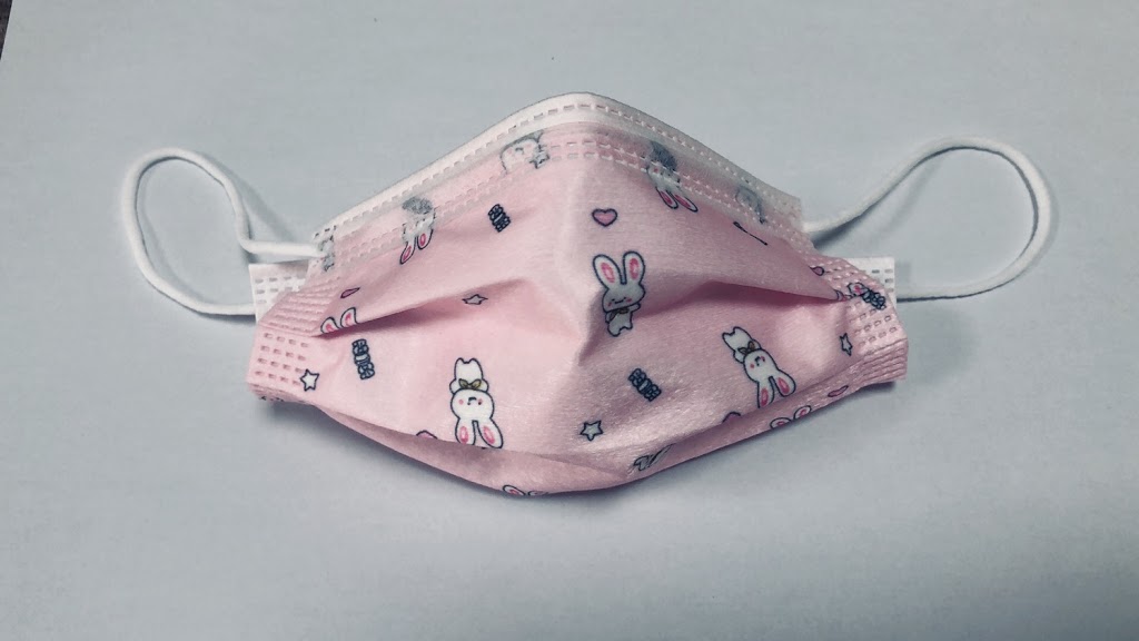 The Face Mask Now | 3303 E Broadway, Vancouver, BC V5M 3T4, Canada | Phone: (604) 715-6778