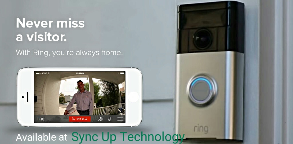 Sync Up Technology | 6279 Norwest Bay Rd, Sechelt, BC V0N 3A7, Canada | Phone: (604) 809-8468