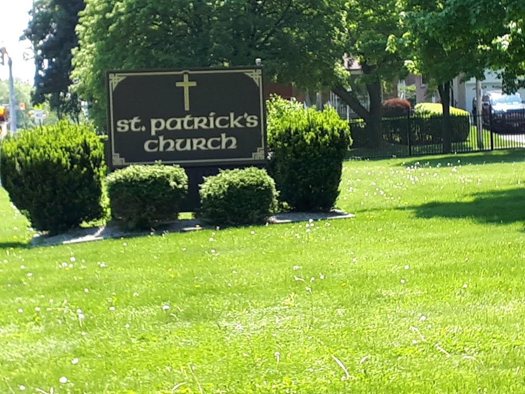 Saint Patricks Parish | 921 Flagship Dr, Mississauga, ON L4Y 2J6, Canada | Phone: (905) 270-2301