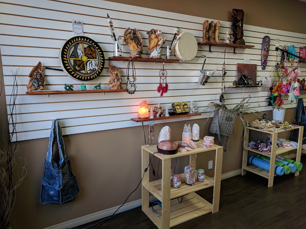 Kevin Spirit Healing | 5004 50 St, Sylvan Lake, AB T4S 1M5, Canada | Phone: (403) 808-5416