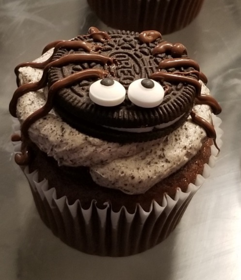 The Awesome Cupcake Co | 6 Simcoe St, Barrie, ON L4M 1L6, Canada | Phone: (705) 302-3717