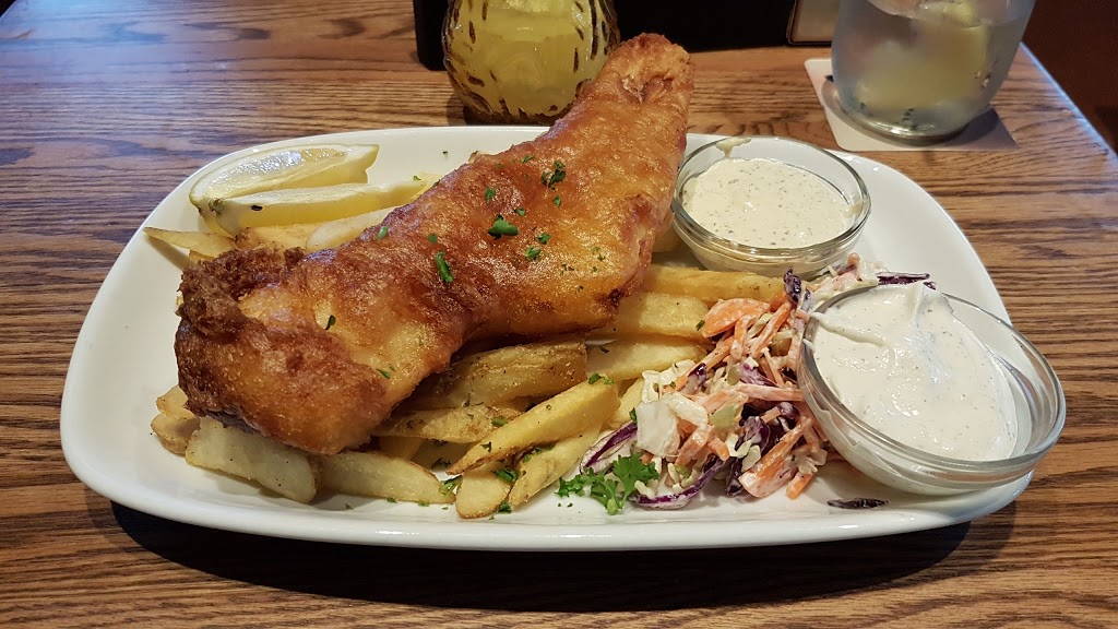 State & Main Kitchen & Bar | 8 Nolan Hill Blvd NW #300, Calgary, AB T3R 0T9, Canada | Phone: (403) 454-6246