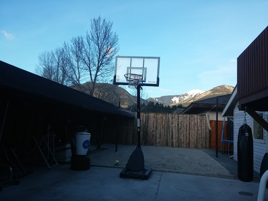 YPC Fitness & Accommodations | 320 Borden St, Invermere, BC V0A 1K7, Canada | Phone: (250) 342-7622