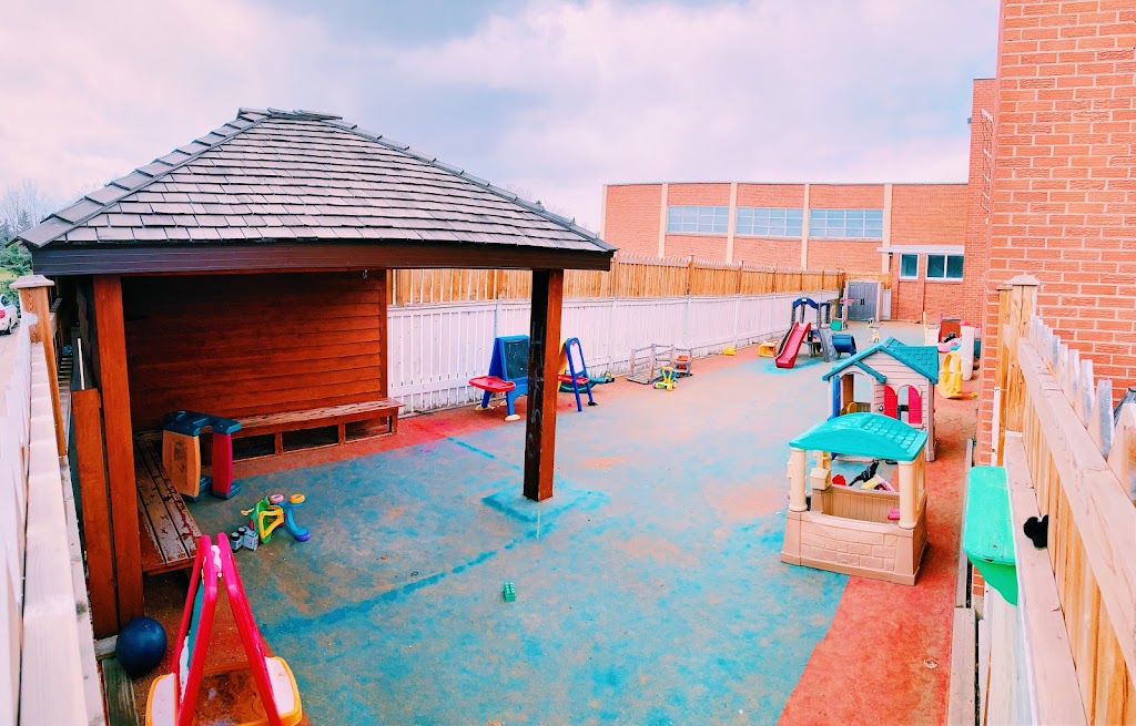 Kids R’ Us Daycare Edmonton | 10504 118 Ave NW, Edmonton, AB T5G 0P8, Canada | Phone: (780) 471-5437